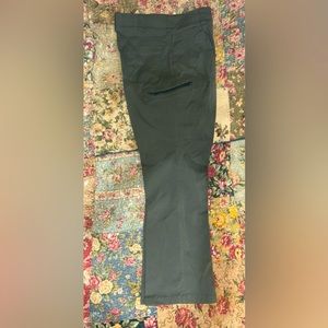 Wrangler pants, Size-36x30, excellent condition